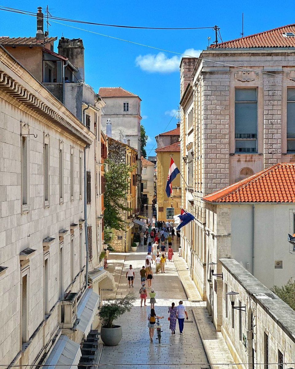 Please Follow Our Beautiful World