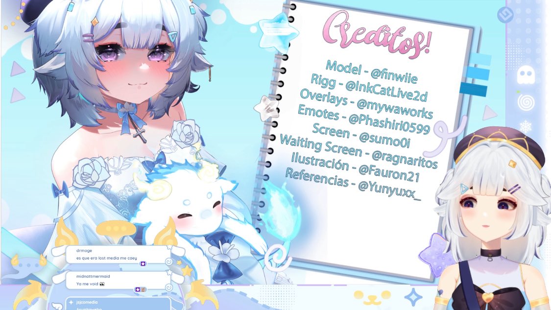 Juan 🦭🪡 tweet media