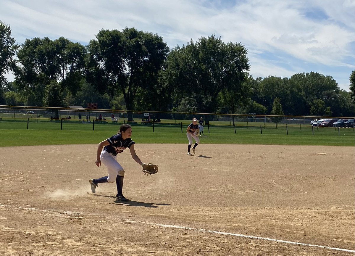 Labor Day Showcase - - Day 1 📸