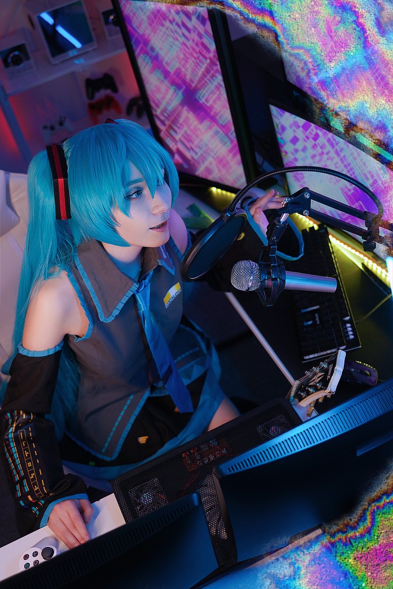 みかん様用 初音ミク 和歌山2りんかん】Z-8 初音ミク新登場！ : 2りんかんブログ