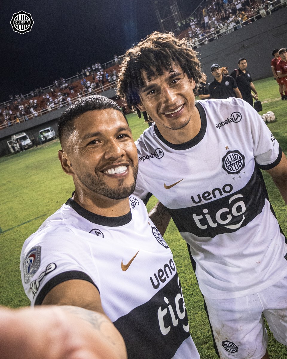 🤳🏻😁

👋🏻 ¡Buenas Noches, Olimpistas del Mundo! 🌍