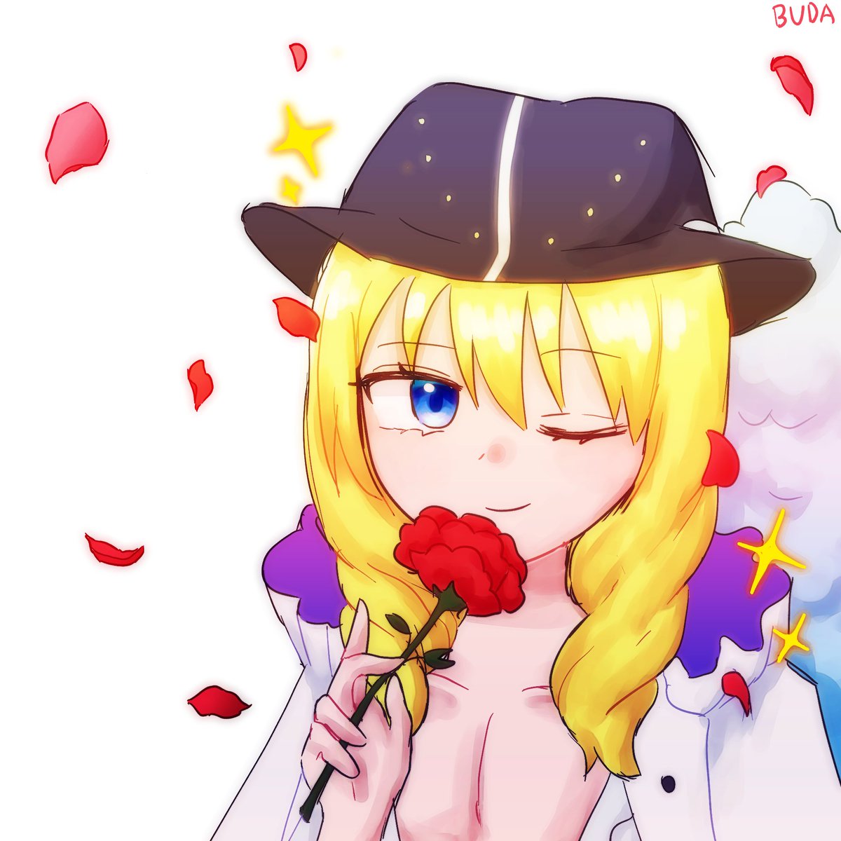 Happy Birthday!
#キャベンディッシュ誕生祭2025
#ONEPIECE
#ワンピース