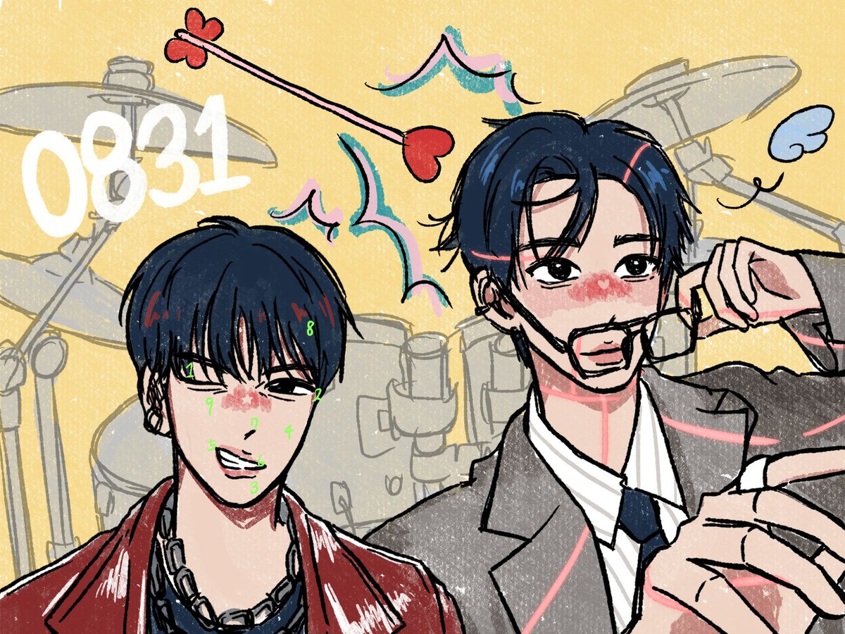wnlwksla's tweet photo. #HappyINTAKDay
#인탁이_우리집_자랑거리
#인탁_사랑의_빵을_크게_부풀려 https://t.co/hQKYXwnPVl