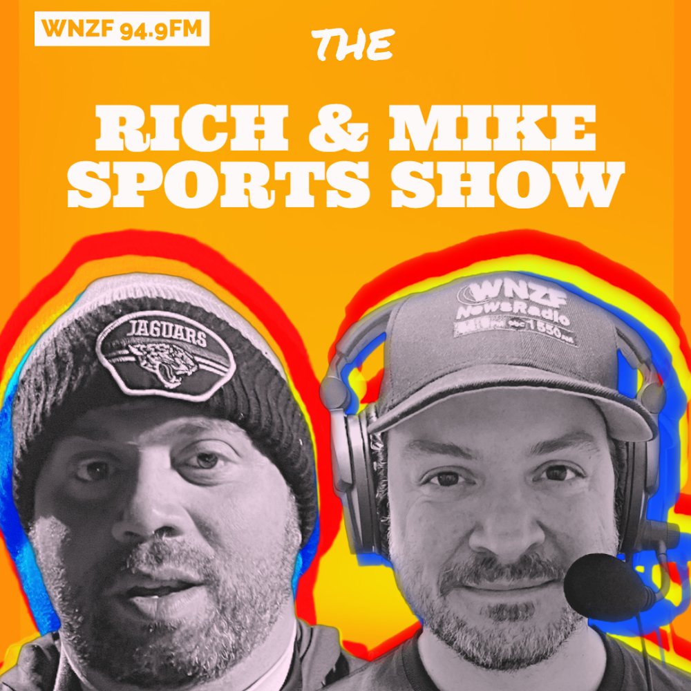 Rich &amp; Mike Sports Show 08/31/25

Postgame coverage of <a href="/MHSPirateFB/">Matanzas Football</a> 43-24 win over University

Hear from:
<a href="/KennethRoberts0/">Kenneth Roberts II “Kj”</a>
<a href="/Jordanmhs1/">Jordan Schendorf</a>
<a href="/ColeWalkerQB/">Cole Walker 2026 QB</a>
Jack Fergusont

<a href="/FPCGBBall/">FPC Girls Basketball</a> Coach George Butts is hosting a basketball camp on Labor Day

youtu.be/RilQ1SGACa0?fe…