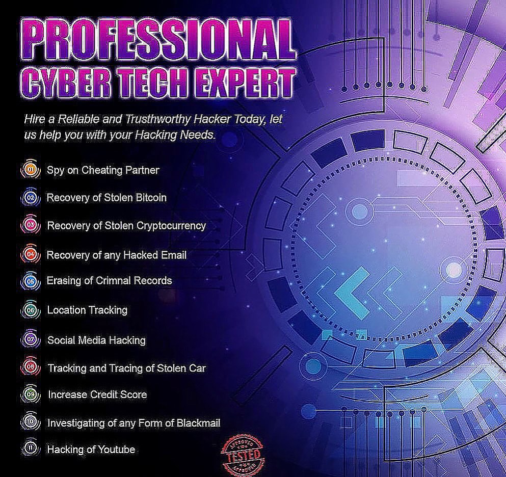 xecmac_tech's tweet image. Online harassment is real but you don’t have to face it alone.
If you’re being threatened, blackmailed, or harassed online, we can help you trace and stop the perpetrators. 💻🛡️
Your safety matters. Reach out today.
#OnlineSafety #CyberSecurity #EthicalHacker #StopHarassment