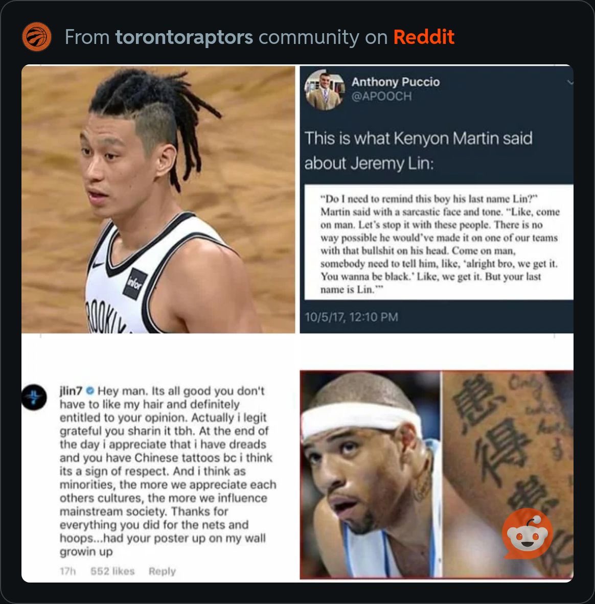 <a href="/BleacherReport/">Bleacher Report</a> Never forget my 🐐 linsanity