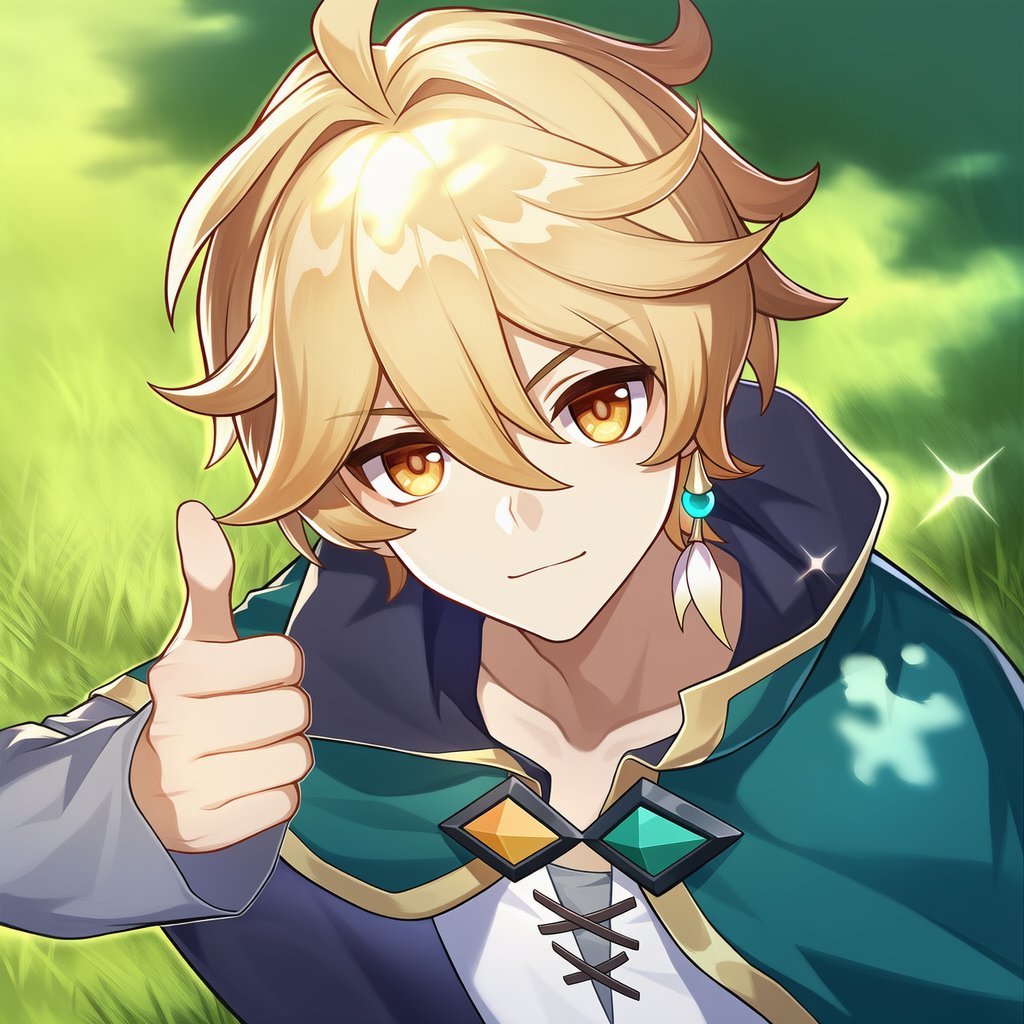 Meet the real Konosuba team (Furina was forced to go on adventures) 
#GenshinImpact #Konosuba #原神 #このすば