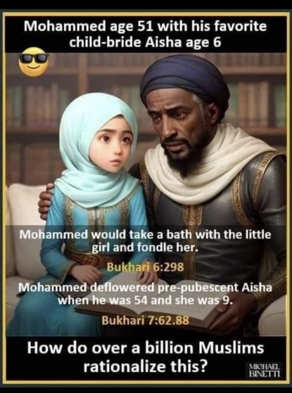 Rebelle (@w4llflower505) on Twitter photo <a href="/Rightanglenews/">Right Angle News Network</a> <a href="/FawnMacMT/">FawnMacMT~🙏 DisabledArmy👮♂️~🥓🇺🇸🇺🇸❤️ 🙏✝️</a> That is not a prophet, that's a pedophile <a href="/Rightanglenews/">Right Angle News Network</a> <a href="/FawnMacMT/">FawnMacMT~🙏 DisabledArmy👮♂️~🥓🇺🇸🇺🇸❤️ 🙏✝️</a> That is not a prophet, that's a pedophile