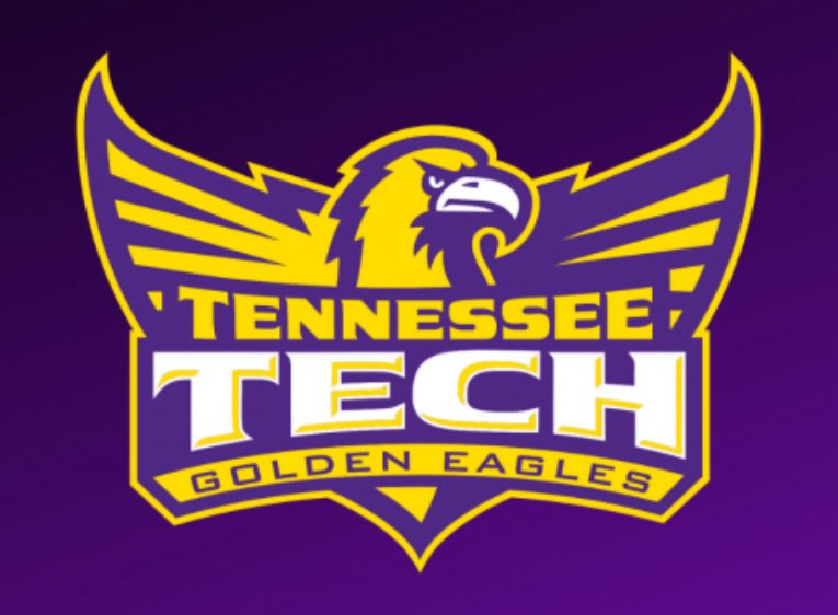 Seth Henry (@henry_seth07) on Twitter photo Thank you <a href="/TNTechFootball/">TTU Football</a> for having me on a game day visit! I had an amazing time seeing the campus, meeting the staff, and learning about the golden eagles.
I was truly impressed by everything! I can’t wait to come back! #WINGSUP
Huge thanks to
<a href="/alexepperson/">Alex Epperson</a> Thank you <a href="/TNTechFootball/">TTU Football</a> for having me on a game day visit! I had an amazing time seeing the campus, meeting the staff, and learning about the golden eagles.
I was truly impressed by everything! I can’t wait to come back! #WINGSUP
Huge thanks to
<a href="/alexepperson/">Alex Epperson</a>