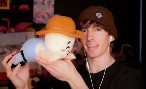 I feel so maternal over this image