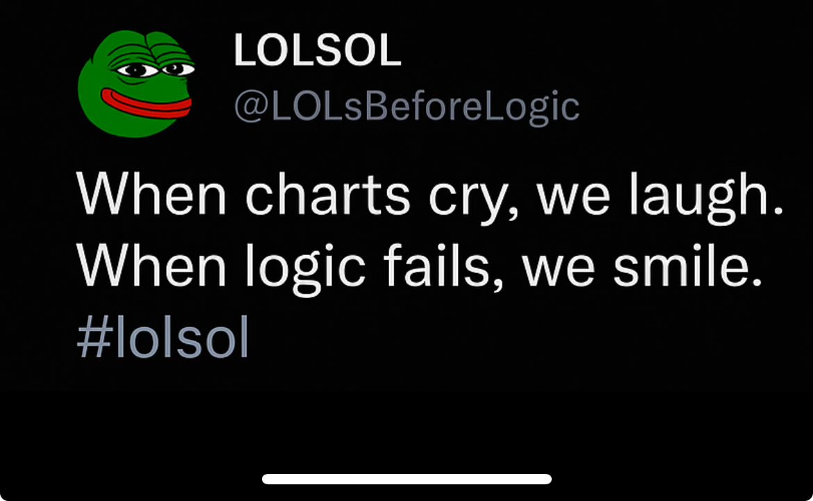 LOLsBeforeLogic's tweet image. 