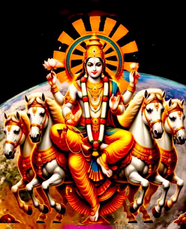 🌄🌄🪷 शुभ प्रभात 🪷🌄🌄 

🙏 जय सूर्य देव भगवान 🙏

#शुभ_प्रभात_वंदन
#शुभ_प्रभात
#शुभप्रभात 
#शुभ_प्रभात_पुष्पम 
<a href="/kpstoryteller/">KP the Storyteller</a>