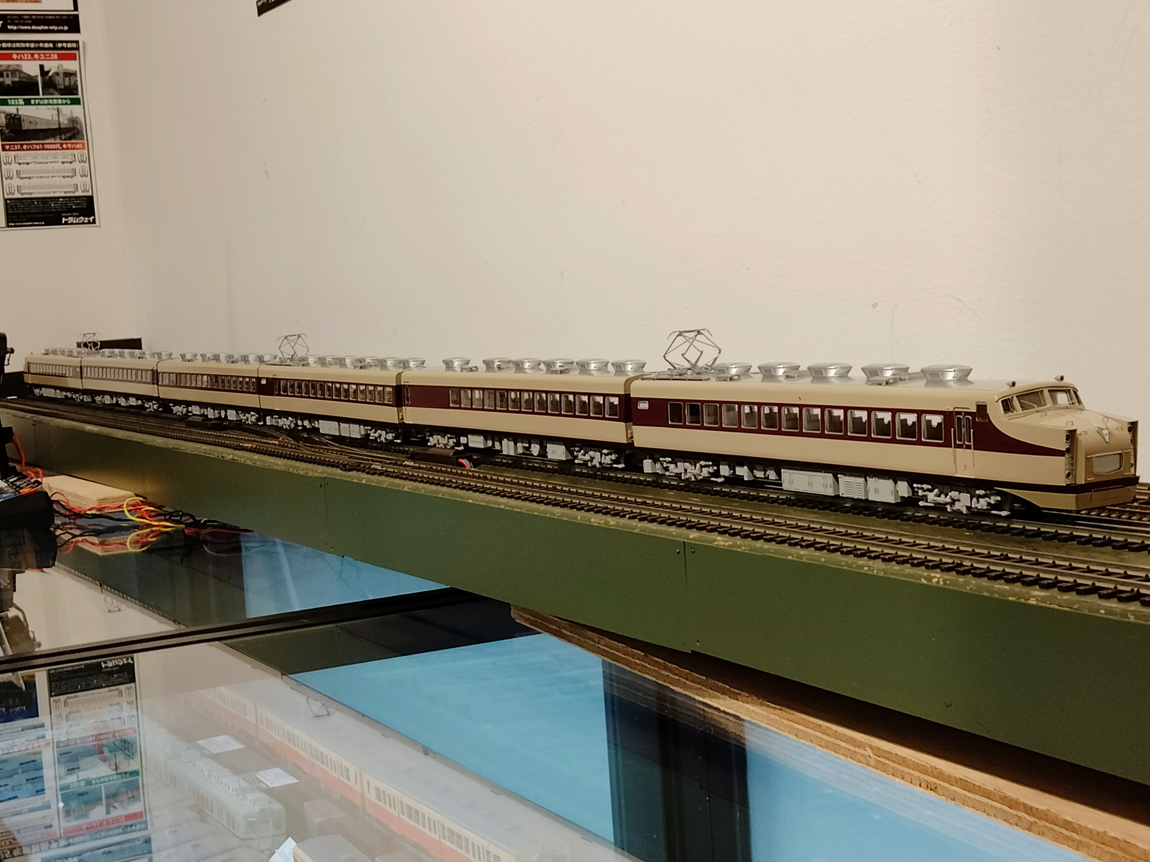 天賞堂 模型 銀座本店【公式】 on X: 