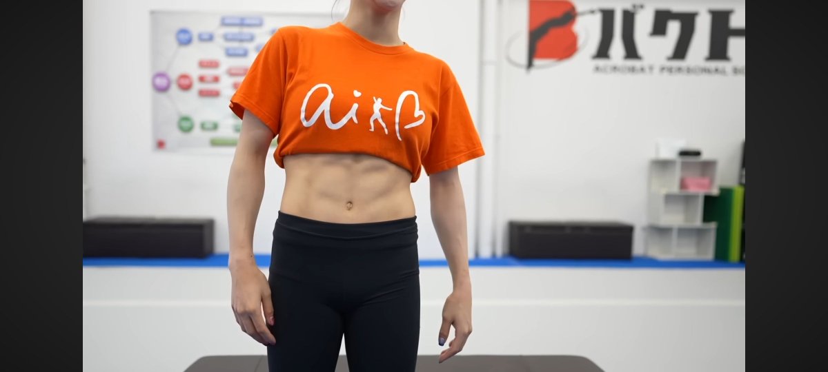 杉原愛子さん
ここまでしっかり見せてくれたのは初めてですかね。すごすぎて…