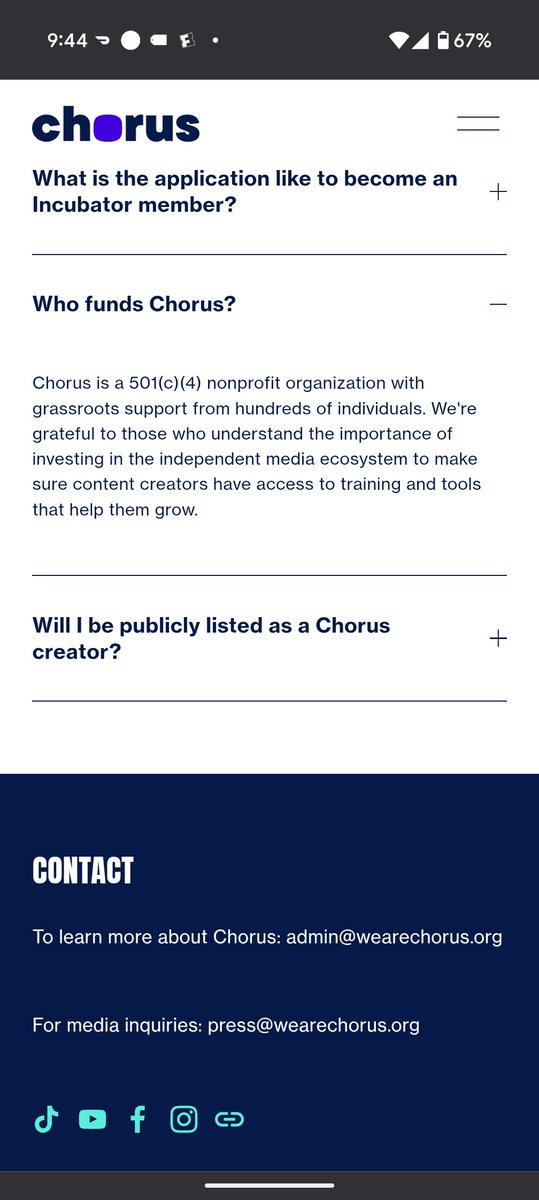 JustinFaunce's tweet photo. @briantylercohen @briantylercohen if it's defamation, sue... But you can't because you're lying. I believe your website is even lying. https://t.co/XG30X9pirS