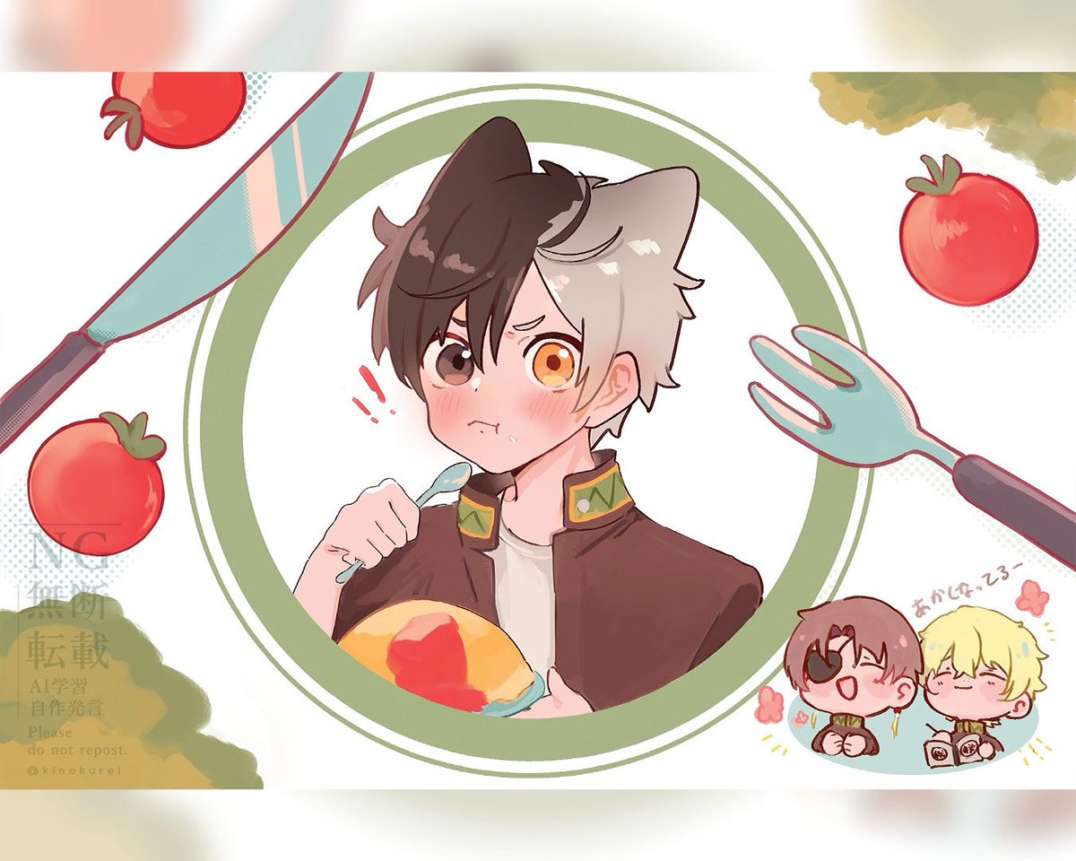 ᴋɪɴᴏ🍊 (@kinokurei) / Posts / X