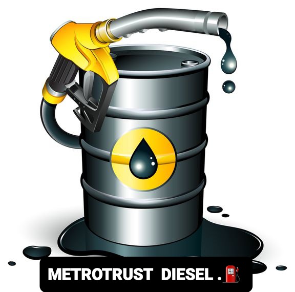 🚛 Looking for Clean &amp; Affordable Diesel in Lagos?
🔥 Diesel without stress!
MetroTrust Diesel delivers pure AGO at your doorstep.
📍 Awoyaya Ajah Lagos
💰 ₦1,100/litre | Min 500L 

📞 Call/WhatsApp: 07033462440 

#CleanDieselSupply #DieselDealersNigeria #FastDieselDelivery