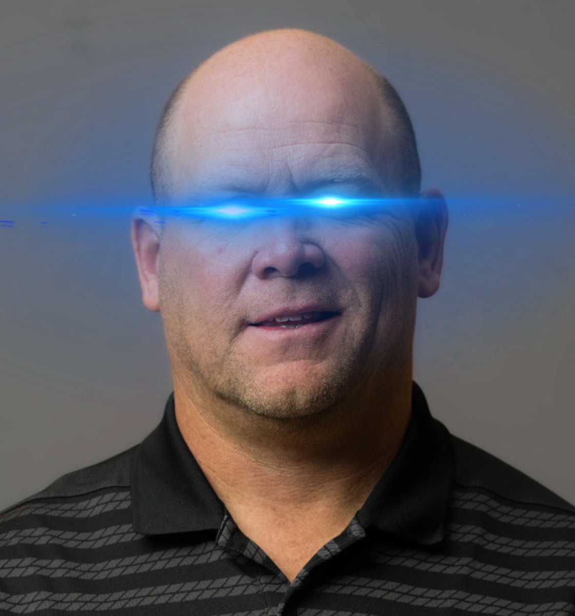 BackupBoiler's tweet image. He’s coming 1-0