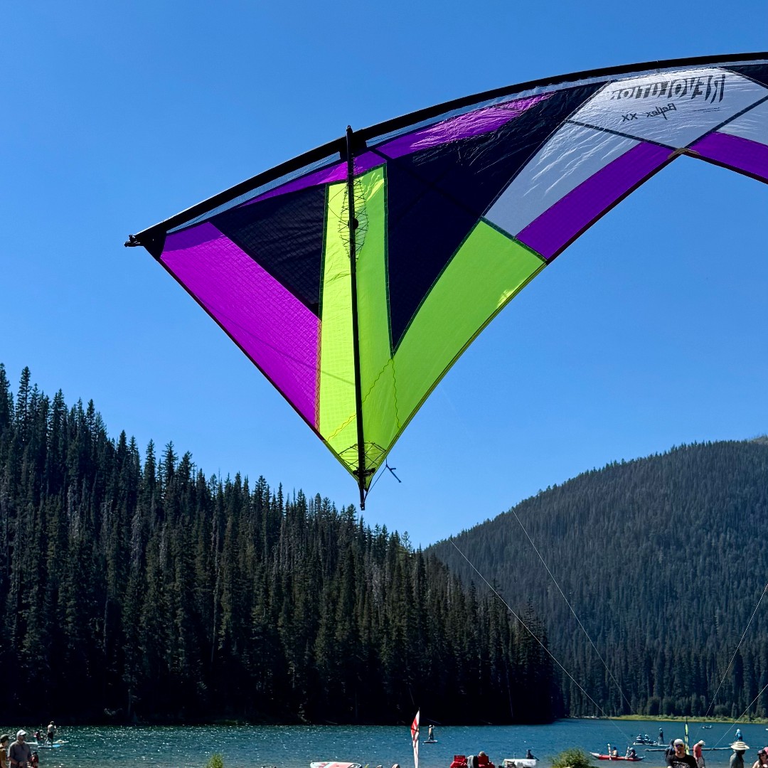 Manning Park Resort tweet media
