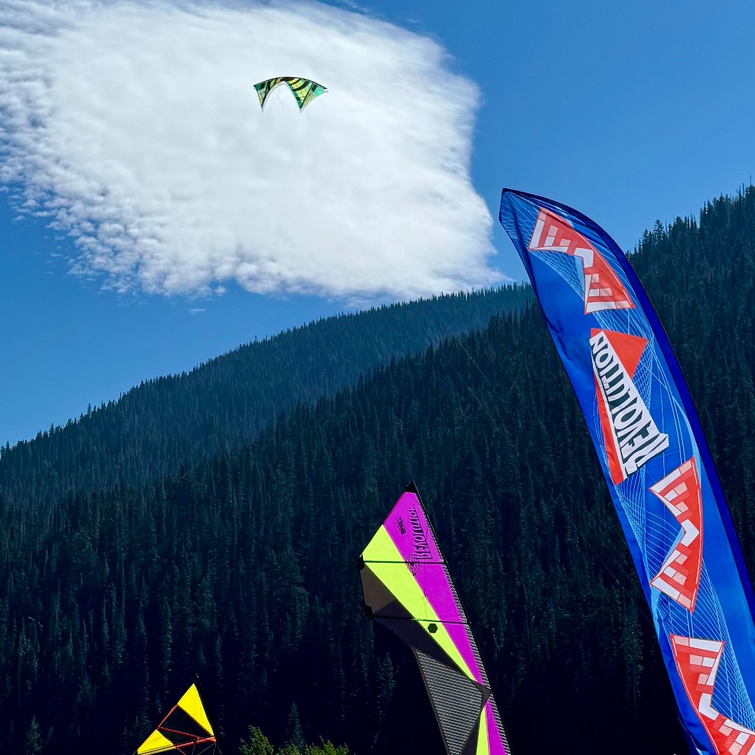 Manning Park Resort tweet media