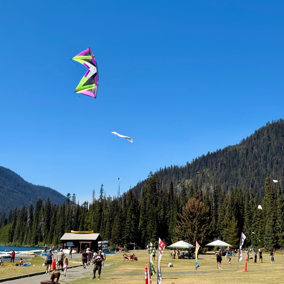 Manning Park Resort tweet media