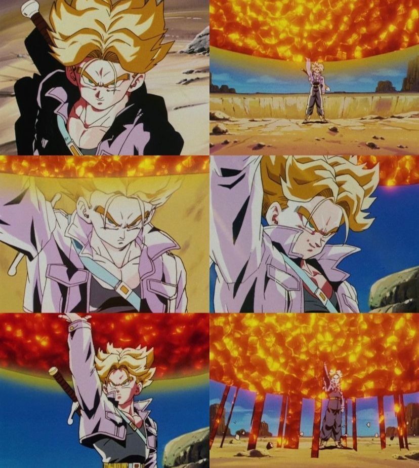 Trunks