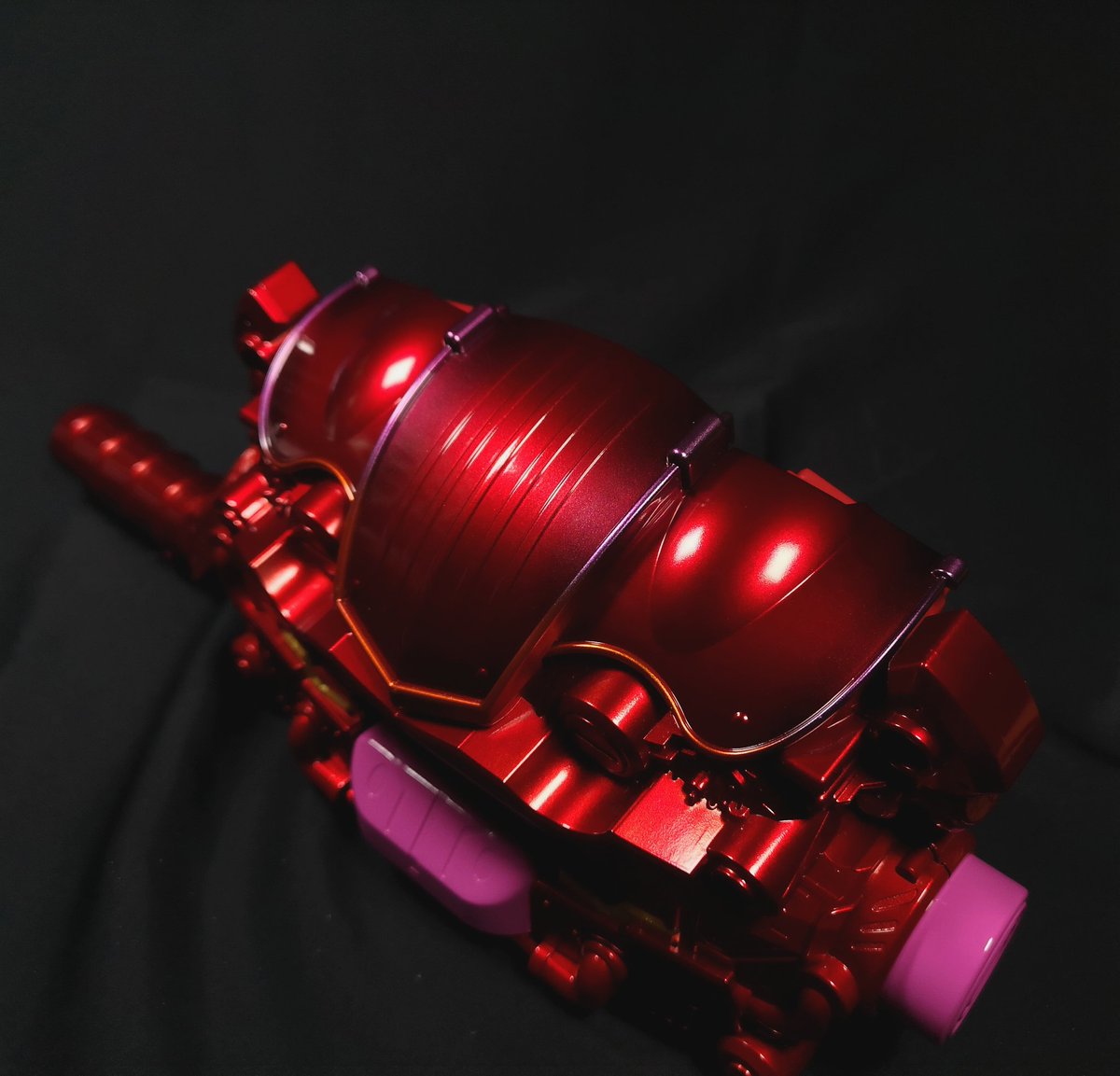 塗装ライダー@塗装依頼休止中 (@TosouRider) / Posts / X