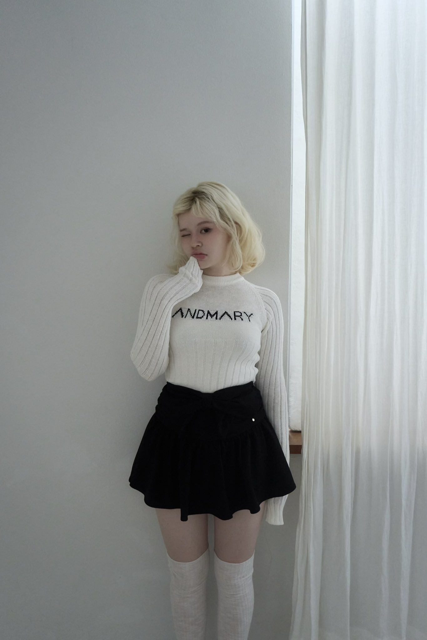 andmary on X: 