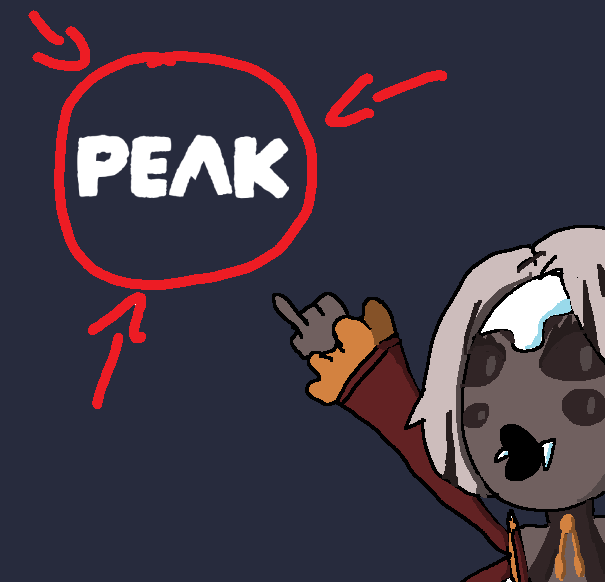 Peakies with some friends!

Live with Peak!
twitch.tv/spidermommyaz