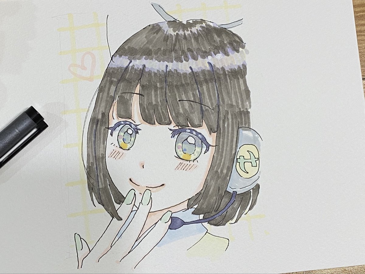 シェリー様 シェリー*@絵描き (@sherry0409) / X
