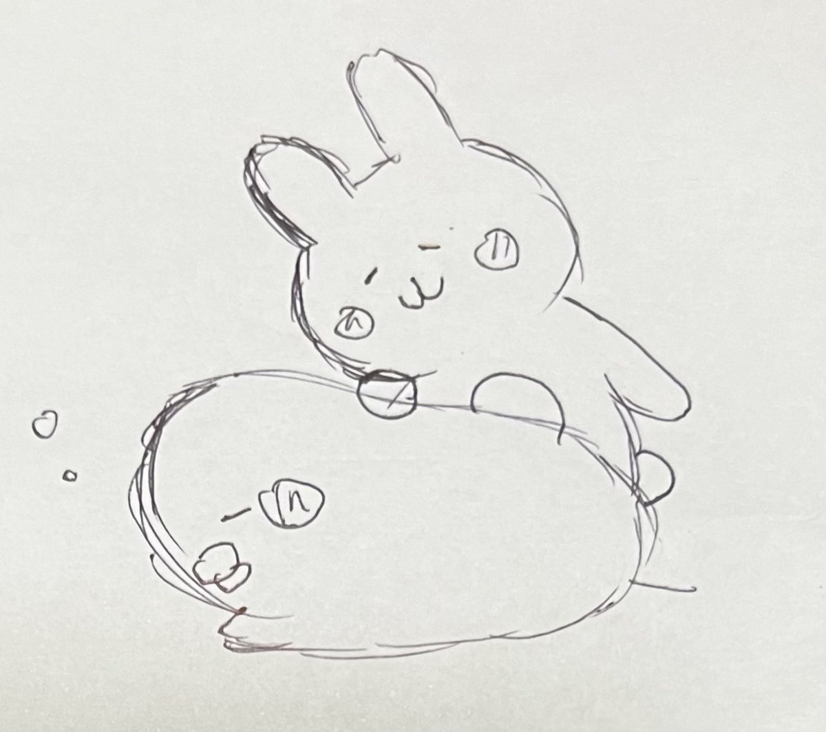 やる気ゼロ。