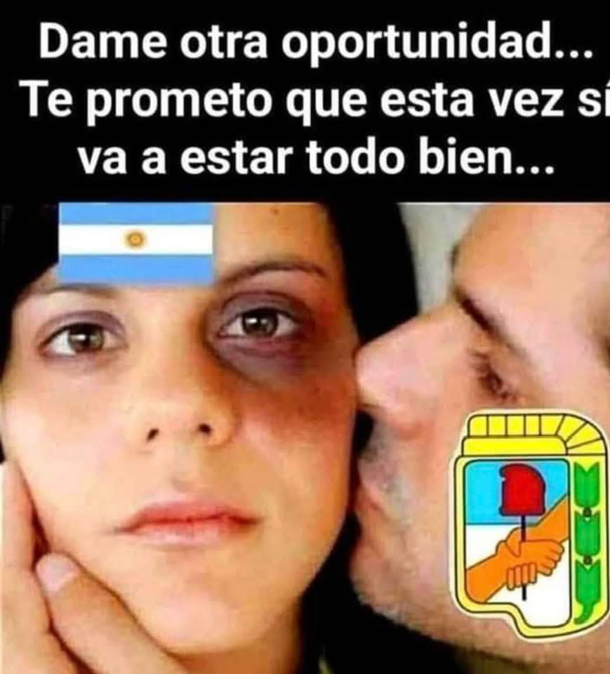 's tweet image. Tal cual