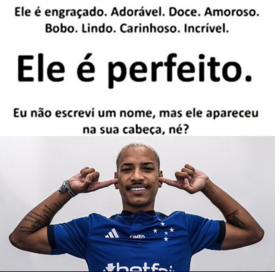 Papo Cabuloso (@papocabuloso) on Twitter photo Ele é perfeito.
🔟🦊 Ele é perfeito.
🔟🦊