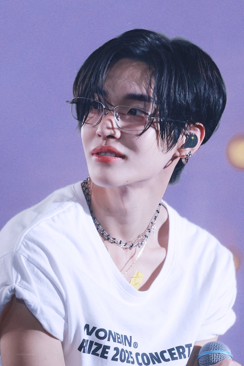 250830 대만

#WONBIN #원빈 #ウォンビン #RIIZE #라이즈