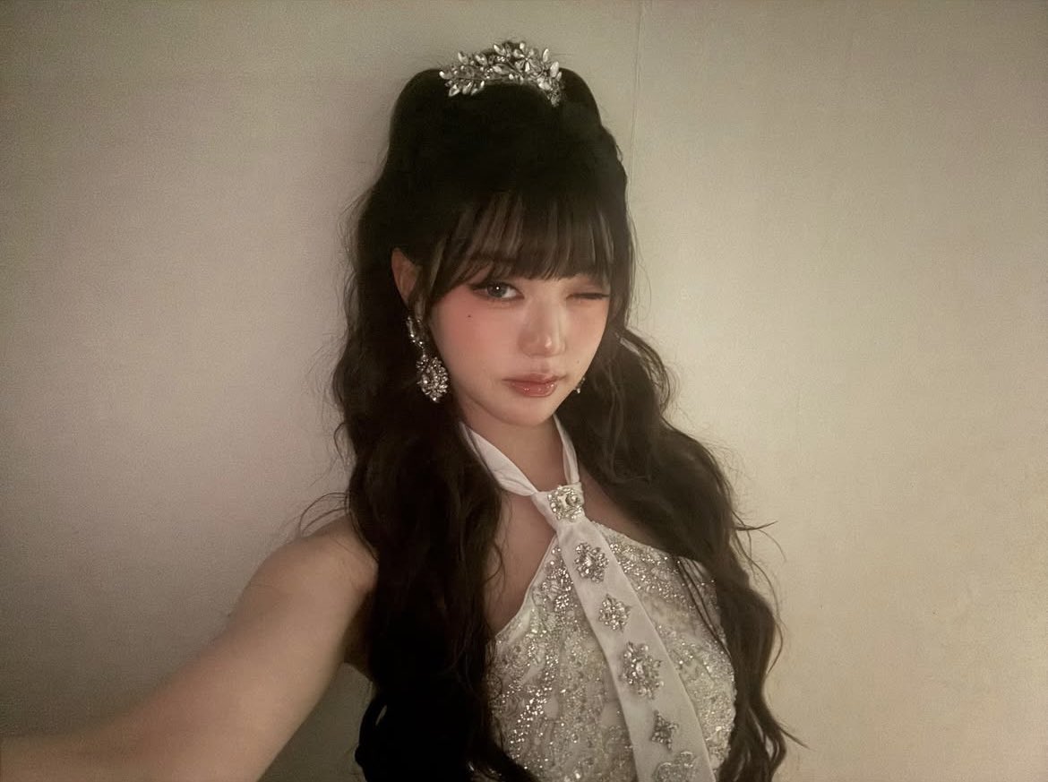 ニョンちゃん♡생일 축하해✨
今まで2グループkpopアイドルを実際に見てきたけどいちばんオーラがあったよ🥹幸せになってね🍀愛してるよ♡
#HappyJANGWONYOUNGday