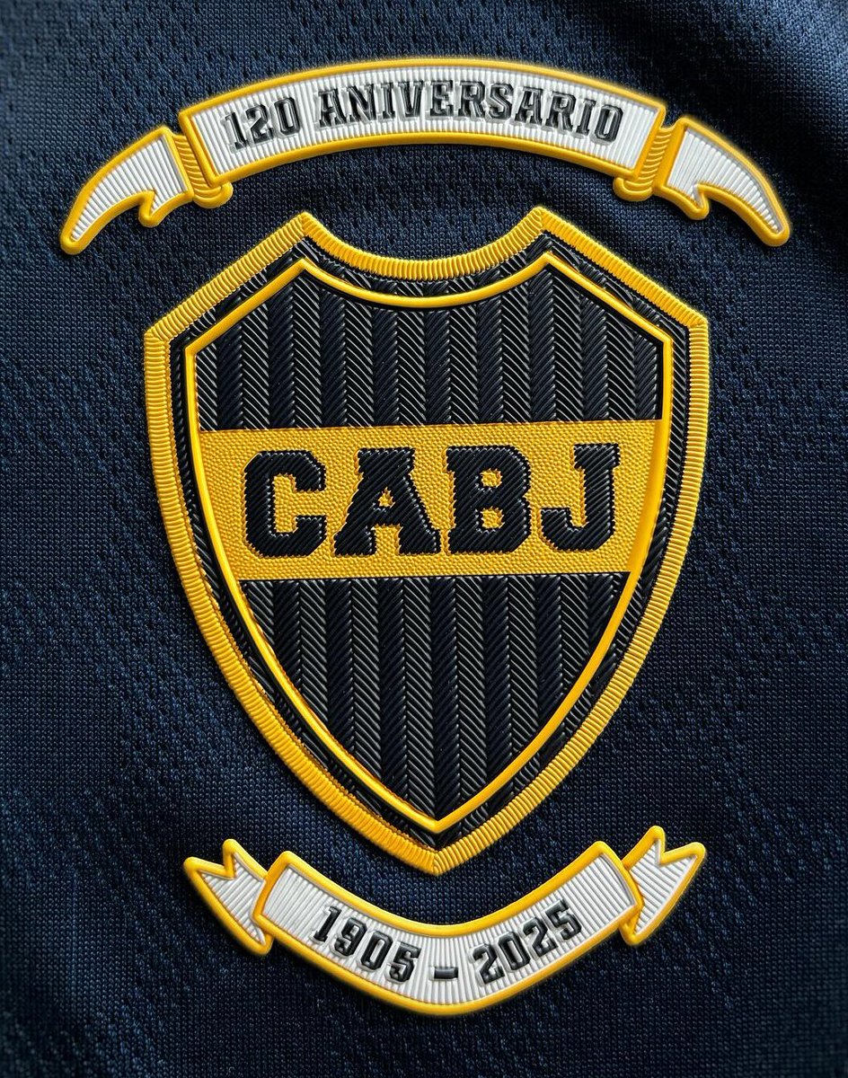 Completamente enamorado de este escudo