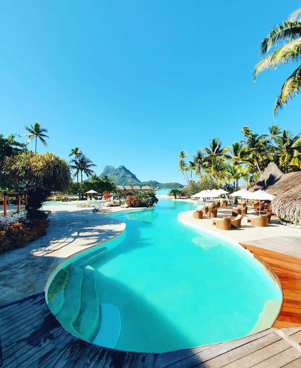 Le Bora Bora by Pearl Resort