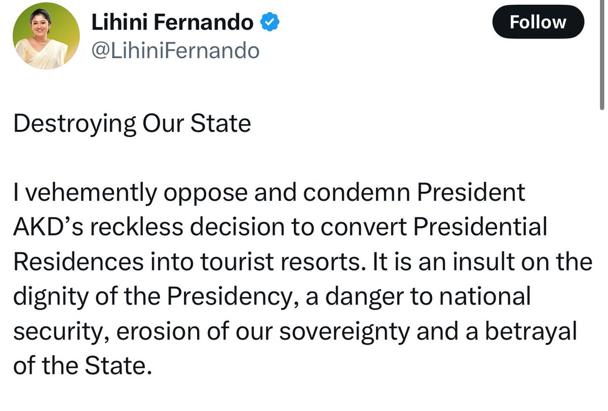 Pasindu Senanayaka tweet media