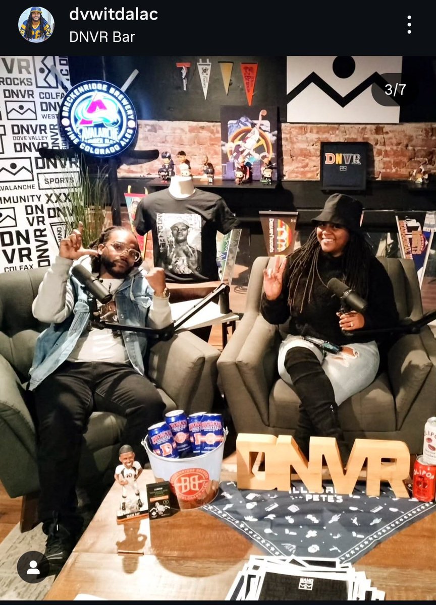 DVWitDALAC's tweet image. I CU! Aye I did it first tho! Lol check the date.. AND i had a guest on the show.. she was fine or whatever 🤷🏿‍♂️😂 #SkoBuffs #DNVR