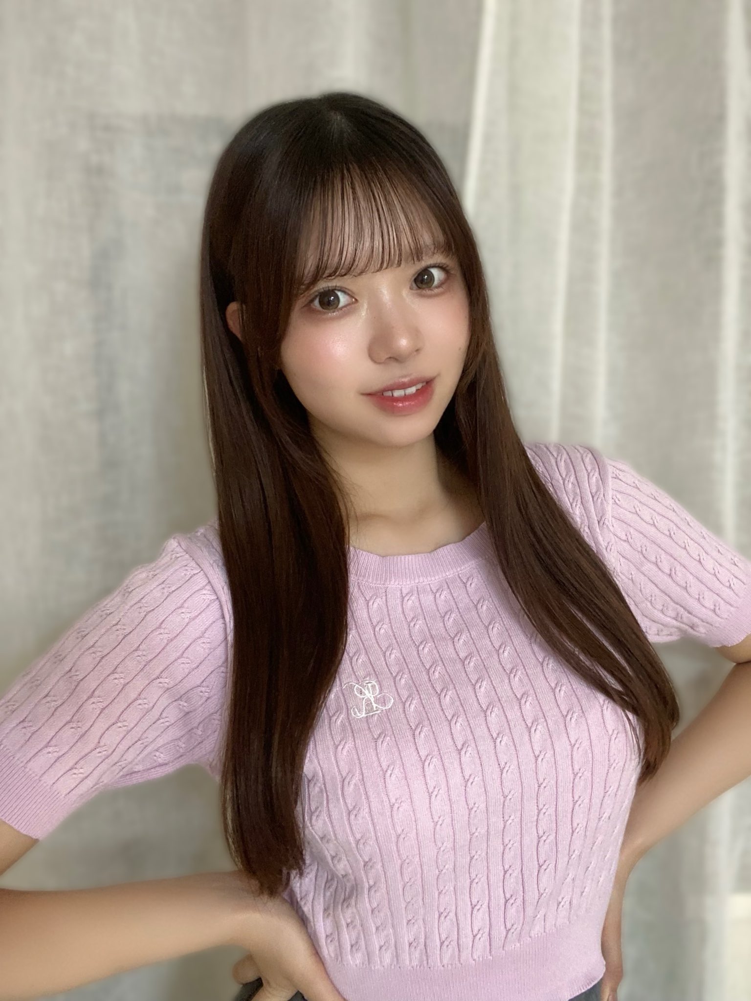 緒方日菜 on X: 