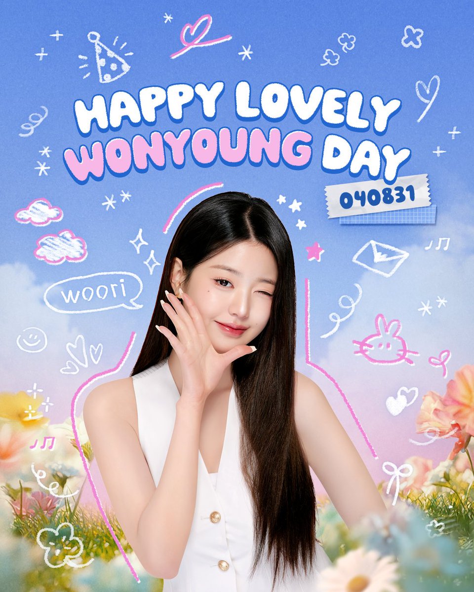 ์ฐ๋ฆฌ์ํ (@wooribank) on Twitter photo ์ค๋ ์ด ํผ์ด์ค๋ฅด๋ ์ค๋,
์ฐ๋ฆฌ์ ํ๋ฃจ๋ฅผ ๋ฌ๋ธ๋ฆฌํ๊ฒ ๋ฌผ๋ค์ด๋ ์์์ด์ ์์ผ์ด์์! ๐๐
๋ด๊ฝ์ฒ๋ผ ํ์ฌํ๊ณ ,
ํ์ด์ฒ๋ผ ๋ฐ์ง์ด๋ฉฐ,
๋ณ๋น์ฒ๋ผ ์ฐฌ๋ํ ์ฐ๋ฆฌ์ ์์ด์ฝ, ์์์ด โจ
8์ 31์ผ,
์ด ํน๋ณํ ํ๋ฃจ๊ฐ ์์์ด ๋งํผ์ด๋ ๋น๋๊ธธ ๋ฐ๋ผ๋ฉฐ ๐๐ธ
์ฌ๋ฌ๋ถ์ ์์์ด์๊ฒ ์ด๋ค 'ํ ๋ง๋'๋ฅผ ์ ํ๊ณ ์ค๋ ์ด ํผ์ด์ค๋ฅด๋ ์ค๋,
์ฐ๋ฆฌ์ ํ๋ฃจ๋ฅผ ๋ฌ๋ธ๋ฆฌํ๊ฒ ๋ฌผ๋ค์ด๋ ์์์ด์ ์์ผ์ด์์! ๐๐
๋ด๊ฝ์ฒ๋ผ ํ์ฌํ๊ณ ,
ํ์ด์ฒ๋ผ ๋ฐ์ง์ด๋ฉฐ,
๋ณ๋น์ฒ๋ผ ์ฐฌ๋ํ ์ฐ๋ฆฌ์ ์์ด์ฝ, ์์์ด โจ
8์ 31์ผ,
์ด ํน๋ณํ ํ๋ฃจ๊ฐ ์์์ด ๋งํผ์ด๋ ๋น๋๊ธธ ๋ฐ๋ผ๋ฉฐ ๐๐ธ
์ฌ๋ฌ๋ถ์ ์์์ด์๊ฒ ์ด๋ค 'ํ ๋ง๋'๋ฅผ ์ ํ๊ณ