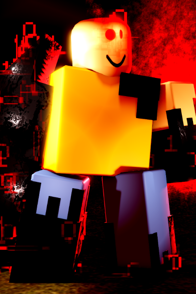 #forsakenroblox #forsakenfanart script builder render because i don't like the one in game