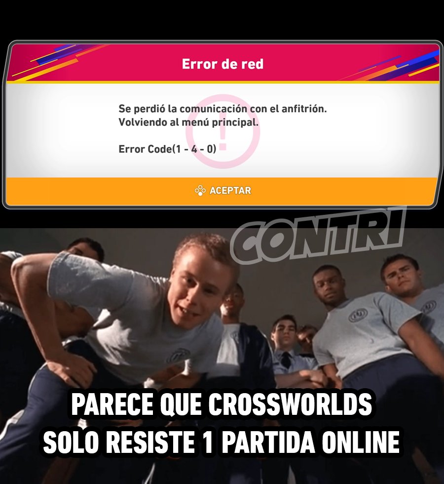Asi con la experiencia de la beta #SonicRacingCrossWorlds