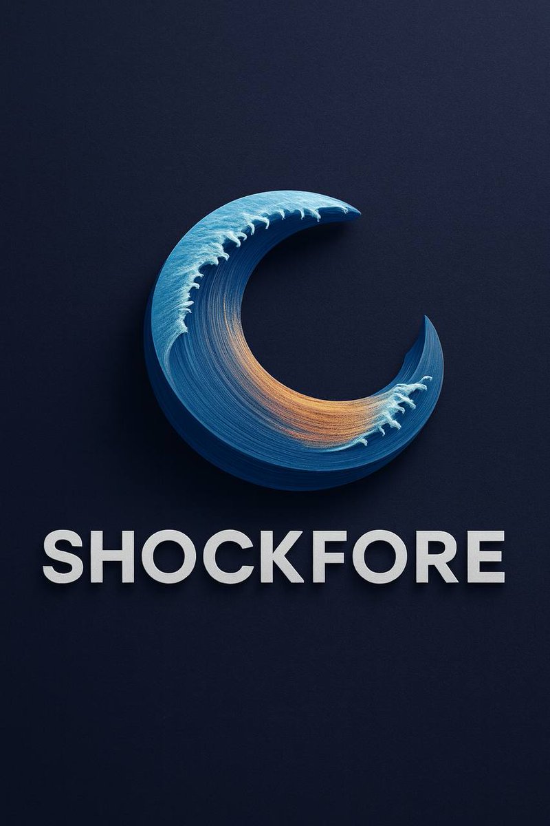 ShockFore tweet media