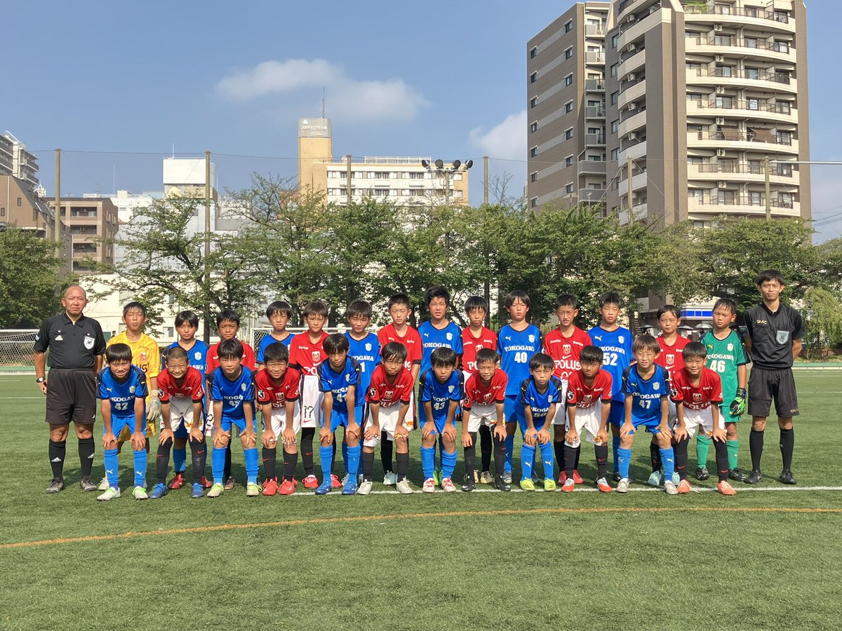 横河武蔵野フットボールクラブアカデミー・スクール on X