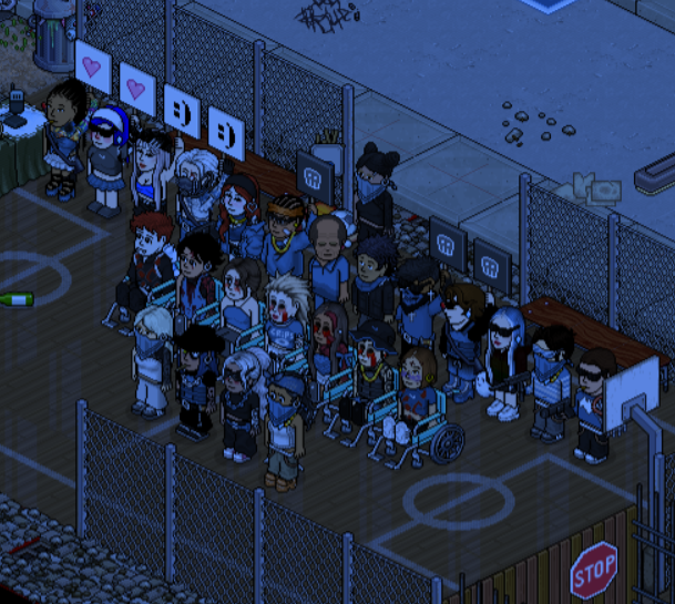 Bela noite de sol <a href="/CripsHB/">Crips</a>