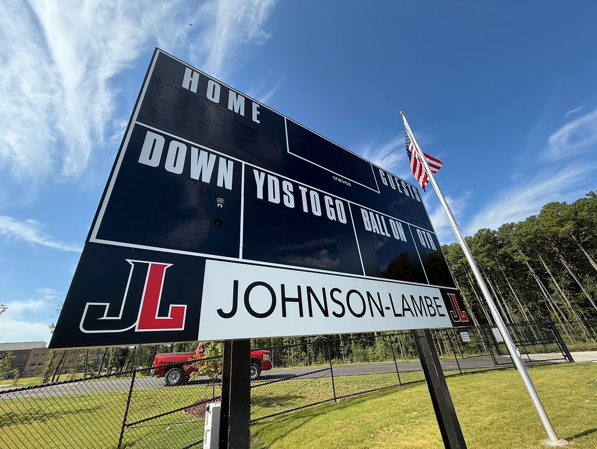 Joseph Sharrow, CMAA tweet media