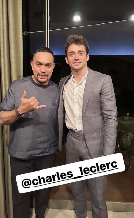 孫, Muhammad Asep tweet media