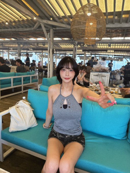 コスプレイヤー西井綾音のTwitter画像30