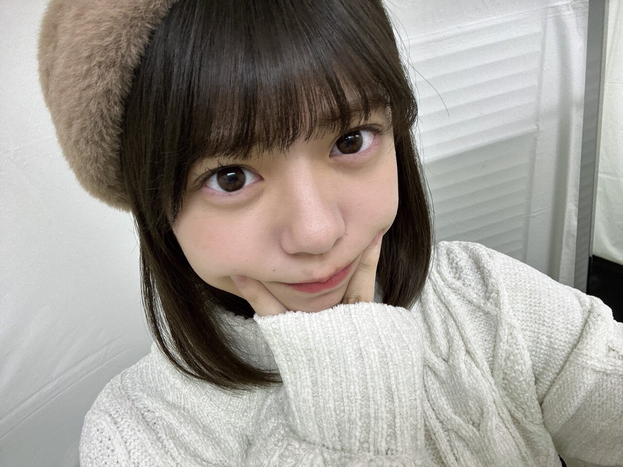 乃木坂46 富里奈央　直筆サイン入り フード付きクリスマスタオル　乃木フェス 2025年最新】乃木フェス サイン 冨里の人気アイテム - メルカリ